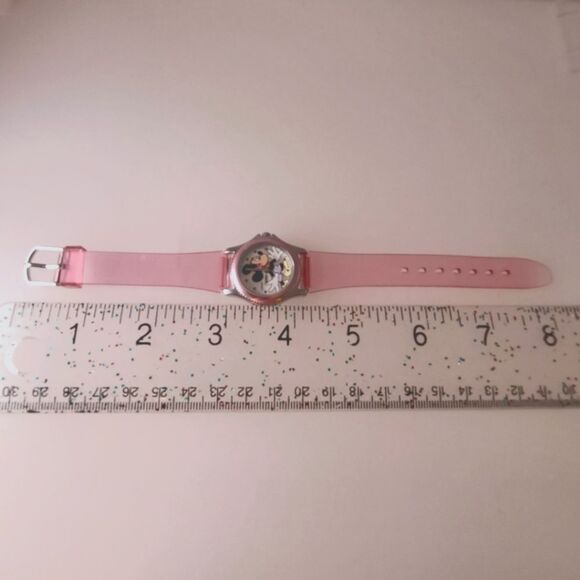 Vintage Lorus Minnie Mouse Watch - Picture 4 of 5